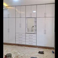 کابینت و کمد دیواری|خدمات پیشه و مهارت|خرم‌آباد, |دیوار