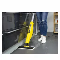 بخارشوی کرشر مدل SC3 Easy Fix Upright|جاروبرقی، جارو شارژی، بخارشو|رشت, حاجی آباد|دیوار