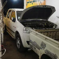تعمیرگاه و مکانیکی تخصصی وینگل.کاپرا. ریچ .فوتون .|خدمات موتور و ماشین|مشهد, وکیل‌آباد|دیوار