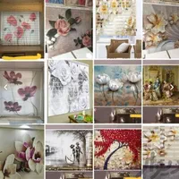 فروش اقساطی پرده زبرا  شاین داربدون پیش پرداخت|پرده، رانر، رومیزی|مشهد, آزادشهر|دیوار