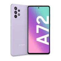 سامسونگ Galaxy A72 با حافظهٔ ۲۵۶ گیگابایت|موبایل|شیراز, دارالرحمه|دیوار