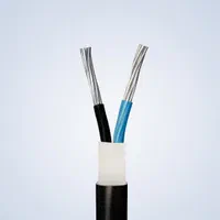 کابل برق آلمینیومی 16×2 دو رشته و انواع کابل دیگر|ابزارآلات|آبادان, |دیوار