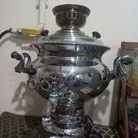 سماور برادران سیفی