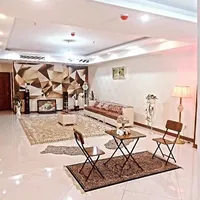 اجاره سوئیت آپارتمان مبله پونک جنت اباد