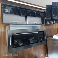هود آشپزخانه