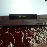 دستگاه پخش|پخش‌کننده DVD و ویدیو|سبزوار, رضوی|دیوار