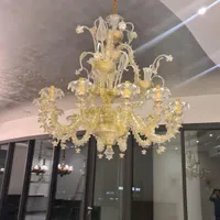 نصاب تخصصی لوستر  ، نصب و تعمیر