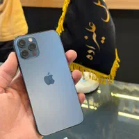 اپل iPhone 12 Proحافظه ۲۵۶ پک اصلی ZAA|موبایل|نیشابور, امام خمینی|دیوار