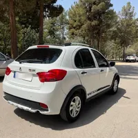 کوییک دنده‌ای R، مدل ۱۳۹۹