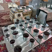 کانالساز/دریچه ساز/کانال ساز/دریچه کولر/هود صنعتی|خدمات پیشه و مهارت|تهران, صادقیه|دیوار