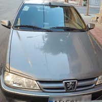 پارس ۹۹ tu۵ دریچه گاز سیمی