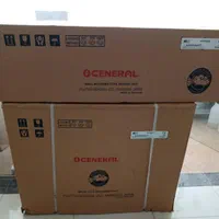 کولر 36هزار اوجنرال T3مدل ASGA36UNWA/AOGA36UNWAH