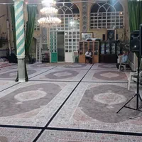 عرضه تولید فرش اکریلیک و ورژن/سجاده مساجد و حسینیه|فرش|زنجان, |دیوار