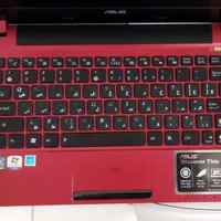 mini laptop مینی لپ تاپ ASUS|رایانه همراه|کرج, مهرشهر - فاز ۳|دیوار