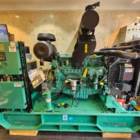 دیزل ژنراتور ولوپنتا صفر و آکبند|ماشینآلات صنعتی|تهران, بوستان سرخه حصار|دیوار