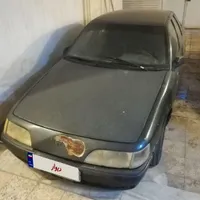 دوو اسپرو معاوضه با پراید