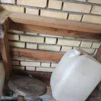 چهارپایه زیریخچال