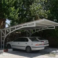 جوشکار سیار سایبان.نرده.بالکن .پارکینگ.سایه بان|خدمات پیشه و مهارت|یاسوج, |دیوار
