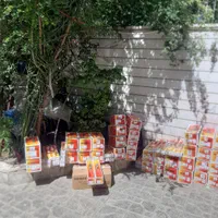 کمک فنر خودروهای چینی|قطعات یدکی و لوازم جانبی|تهران, بهارستان|دیوار