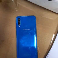 سامسونگ Galaxy A50 با حافظهٔ ۱۲۸ گیگابایت|موبایل|تهران, صادقیه|دیوار