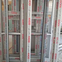 تعمیرات ورگلاژ درب وپنجره upvs