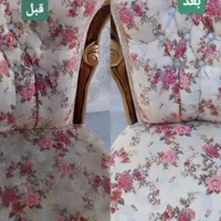 مبل شویی در منزل / مبلشویی در محل / مبل شوی تضمینی|خدمات نظافت|بندرعباس, |دیوار