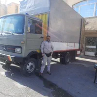 باربری حمل و نقل اسباب کشی توحید بار خاور|خدمات حمل و نقل|تبریز, |دیوار