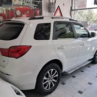 هایما S7 توربو1800cc، مدل ۱۳۹۷