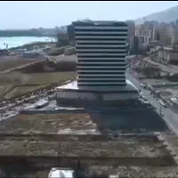 فروش آپارتمان۸۷متردریاچه/دید بدون مشرف|فروش آپارتمان|تهران, دریاچه شهدای خلیج فارس|دیوار