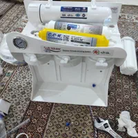 نصب/تصفیه آب خانگی/تعمیرات تخصصی/ تعویض فیلترها/|خدمات پیشه و مهارت|بوشهر, |دیوار