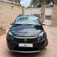 رنو ساندرو استپ وی
