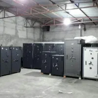 گاوصندوق 750  650 چک اقساط گاو صندوق