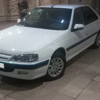 پژو پارس xu۷p