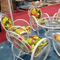 صندلی باغی رستگار|مصالح و تجهیزات ساختمان|شیراز, قالیشویی|دیوار