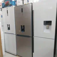 یخچال فریزر پارس مدل CMBNF1800