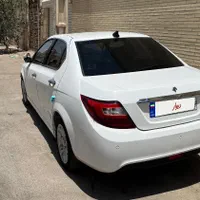 خودرو دنا پلاس توربو اتومات فول آپشنال