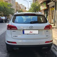 جک S5 اتوماتیک، مدل ۱۴۰۲|خودرو سواری و وانت|تهران, دروازه شمیران|دیوار