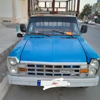 نیسان ۱۳۸۵|خودرو سواری و وانت|یزد, |دیوار