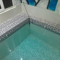 المنت برقی سالم به شرط ضد اب|آبگرمکن، پکیج، شوفاژ|تبریز, |دیوار