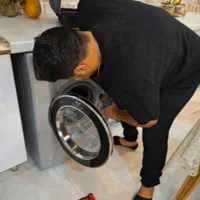 تعمیریخچال شارژگازونوار کل شهر۴۲ساعته کمترین قیمت|خدمات پیشه و مهارت|مشهد, پنجتن|دیوار
