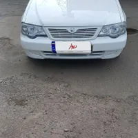 پراید ۱۳۲ دوگانه cng ترمز ای بی اس فرمان هیدرولیک|خودرو سواری و وانت|رشت, فخب|دیوار