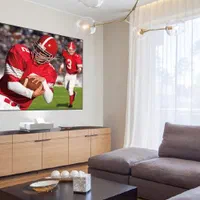 ویدیو پروژکتور جایگزین تلویزیون LCD LED