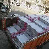 شوفاژ رادیاتور پنلی لورچ پربازده