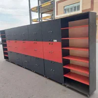 ست کمد رختکن باشگاهی همراه با جاکفشی مدل a301|عمده‌فروشی|تهران, امیریه|دیوار
