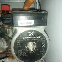 تعمیر پکیج آبگرمکن کولر پمپ آب شیرآلات لوله کشی|خدمات پیشه و مهارت|مشکین‌دشت, |دیوار