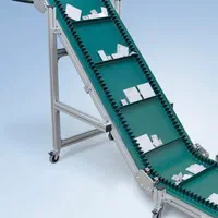 نوار تسمه نقاله زنجیری تلسکوپی بارگیری تخلیه|ماشینآلات صنعتی|تبریز, |دیوار