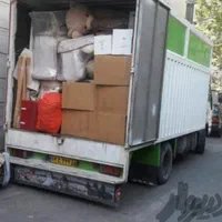 باربری حمل و نقل اثاثیه کاشان بامجوزرسمی|خدمات حمل و نقل|کاشان, ملا حبیب‌الله شریف|دیوار