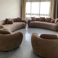 به چند اکیپ رویه کوب مبل راحتی کنترات دستی ۳۵۰۰|استخدام صنعتی، فنی، مهندسی|تهران, یافت آباد جنوبی|دیوار