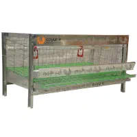 قفس بلدرچین قفس مرغ *تخمگذار+گوشتی*