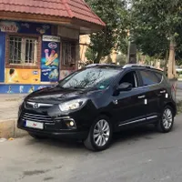 جک S5 اتوماتیک، مدل ۱۳۹۸